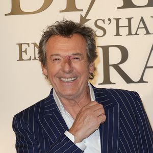 Jean-Luc Reichmann - Première du film "Le Diable s'habille en Prada (The Devil wears Prada 2)" au cinéma Le Grand Rex à Paris, le 27 avril 2026.
© Guirec Coadic/Bestimage