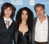 Pour l’avant-première de la comédie dramatique Des jours meilleurs, Valérie Bonneton et Sabrina Ouazani étaient présentes

Valérie Bonneton, Sabrina Ouazani et Clovis Cornillac - Avant-première du film "Des jours meilleurs" au cinéma Max Linder à Paris le 7 avril 2025. © Coadic Guirec/Bestimage