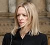 Delphine était présente

Delphine Arnault - Sorties des obsèques de Nicolas Altmayer en l'église Saint-Germain-des-Prés à Paris le 31 aout 2026. © Dominique Jacovides-Cyril Moreau/Bestimage