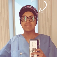 Cynthia (N'oubliez pas les paroles) passée entre les mains des chirurgiens : elle annonce ce qui lui a été retiré