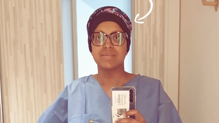 Cynthia (N'oubliez pas les paroles) passée entre les mains des chirurgiens : elle annonce ce qui lui a été retiré
