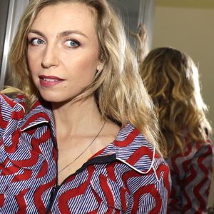 Exclusif - Rendez-vous photo avec Amélie Etasse à Paris le 11 mars 2020.
© Cedric Perrin / Bestimage