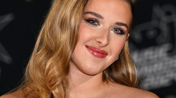 Helena Bailly présente au Festival de Cannes, un autre élève de la Star Academy était dans les parages