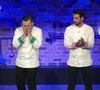 Ilane éliminé de "Top Chef 2025" aux portes de la demi-finale, mercredi 18 juin 2025 sur M6.
