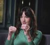 Une artiste qui a déjà trois albums à son actif
Exclusif - La chanteuse Jain - Enregistrement de l'émission "OlympiaScope", présentée par B.Montiel et diffusée le 9 (S2 22h30) et 30 mars (S3 23h45) sur Olympia TV, une chaîne du groupe Canal+ et en replay sur myCANAL. Le 29 mai 2024. © Jack Tribeca/Bestimage