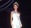 Une nouvelle élection Miss France est attendue ce samedi 6 décembre, laquelle sera retransmise en direct sur TF1.

Valérie Claisse Miss France. BOWEN / BESTIMAGE