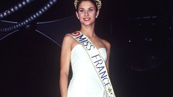 Des années après son sacre, cette ancienne Miss France aux magnifiques yeux bleus a changé de carrière et rejoint le groupe d'une star de M6