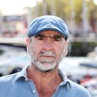 "Il y avait 1 mètre carré" : Eric Cantona, ce logement atypique dans lequel il passait ses vacances dans le sud de la France