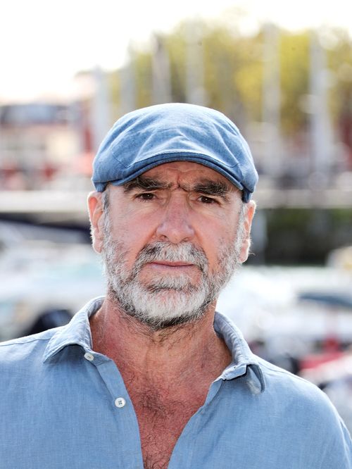 "Il y avait 1 mètre carré" : Eric Cantona, ce logement atypique dans lequel il passait ses vacances dans le sud de la France