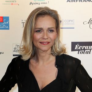 Ce mardi, France 3 lance la diffusion de la 3e saison de la série policière "Face à Face". Dans une interview pour Télé Star, Claire Borotra s'est confiée sur le retour de la fiction

Claire Borotra au photocall du festival des créations télévisuelles de Luchon, France. © Patrick Bernard/Bestimage