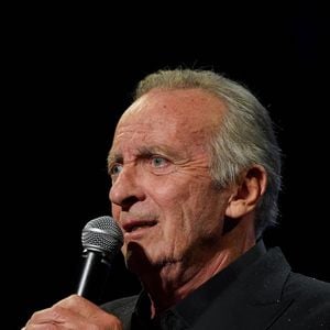 Exclusif - Yves Lecoq fête ses 80 ans au musée Grévin à Paris le 4 mai 2026.

© Anne-Sophie Guebey / Bestimage