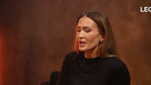 Vitaa dans "LEGEND", YouTube