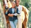 Un nouveau visage prend la tête de la Fondation Brigitte Bardot. 

Archives - Brigitte Bardot et son mari Bernard d'Ormale  © Franz Chavaroche / Michel Luccioni / Prestige / Bestimage