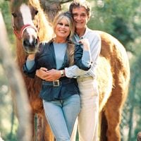 Quelques mois après le départ de Brigitte Bardot, son mari quitte à son tour sa Fondation : son successeur n'est pas un inconnu