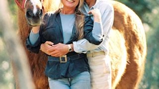 Quelques mois après le départ de Brigitte Bardot, son mari quitte à son tour sa Fondation : son successeur n'est pas un inconnu