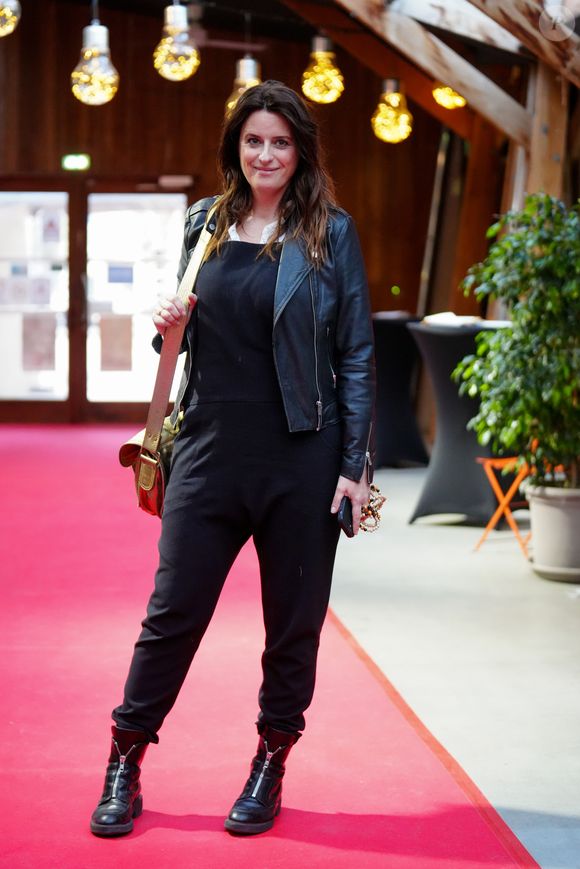 Elle décrit la spirale de pensées négatives qui l’envahit.

Exclusif - 3e édition du Festi'Aubagne, festival populaire de rencontres avec les comédiens et professionnels du petit et grand écran et de la scène, à l'Espace des Libertés à Aubagne le 28 mars 2025 avec Anne Décis AS409716.jpg © Anne-Sophie Guebey / Bestimage