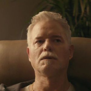 Eric Dane joue le rôle d'un pompier héroïque luttant contre la maladie de Charcot dans "Brilliant Minds". Photo par Backgrid UK/ Bestimagee