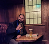 Un jeune homme prénommé Damien 

Publication Instagram de Damien Gomez d'Araujo