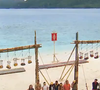 Tandis que le perdant de l'épreuve d'immunité devra aller au conseil, éliminer un membre de l'équipe.
Episode 5 de "Koh-Lanta, La Revanche des 4 Terres" sur TF1