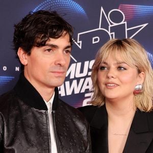 Louane et Florian Rossi s'apprête à franchir une nouvelle étape majeure : celle du mariage. 

Florian Rossi et sa compagne Louane Emera au photocall de la 25ème cérémonie des "NRJ Music Awards (NMA)" au palais des Festivals et des Congrès de Cannes, France. © Dominique Jacovides/Bestimage