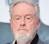 Lors d'un entretien à l'occasion de la sortie de ce nouveau film, Ridley Scott a partagé sa vision bien particulière du repos.

Ridley Scott - Photocall de la première du film "The Dog Stars" au cinéma Odeon Luxe Leicester Square à Londres le 20 août 2026. 

© Bestimage