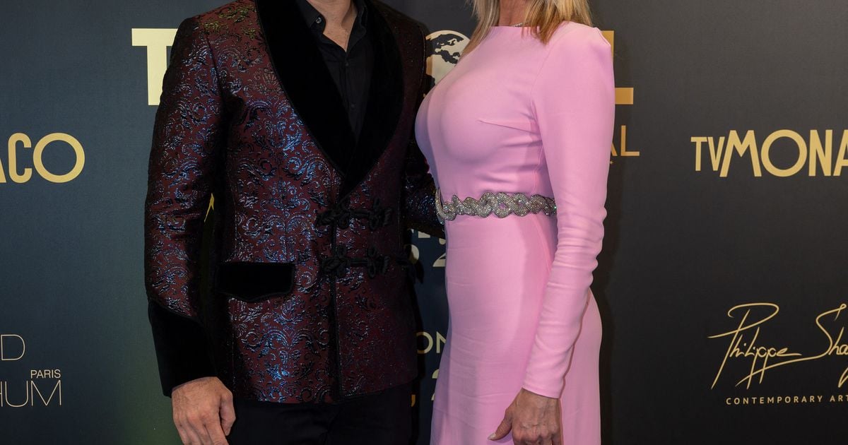 Adriana Karembeu sculpturale, Adil Rami officialise avec sa nouvelle compagne lors de l’édition 2025 du Top Model International