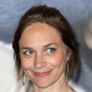 Nathalie Pechalat assiste à l'avant-première du film Lilo & Stitch au Grand Rex le 20 mai 2025 à Paris, France. Photo by Nasser Berzane/ABACAPRESS.COM