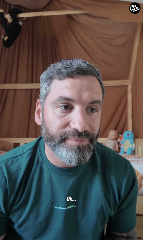 Un célèbre créateur de contenus a déjà été choisi pour succéder à Jean Dujardin. Il s'agit de "Ton Pote Gilian" suivi par des millions d'abonnés.