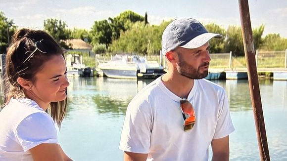 Célia et Clément se séparent bien vite dans L'amour est dans le pré, l'agricultrice aurait préféré qu'il ne participe pas (SPOILER)