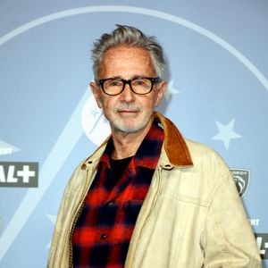 Thierry Lhermitte sur le tapis rouge lors du 29ème Festival International du Film de Comédie de l'Alpe d'Huez le 22 janvier 2026.
© Dominique Jacovides/Bestimage