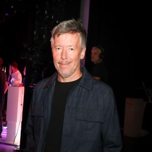 Jean-Luc Lemoine, lors de l’enregistrement de "TBT9", diffusé en direct sur W9 à Paris le 31 août 2026.

© Jack Tribeca / Bestimage