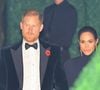Le prince Harry n'a pas affiché beaucoup de sourires, ce qui a entraîné les commentaires d'un expert du "Dailymail"

Le prince Harry et Meghan Markle quittant la soirée d'anniversaire de Kris Jenner à Beverly Hills, dans la maison de Jeff Bezos, le 8 novembre 2025. © Backgrid USA / Bestimage