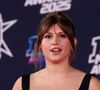 Elle revient sur sa prestation marquante sur le titre “All by Myself”, qui a marqué la saison.

Marine Delplace au photocall de la 27ème édition des NRJ Music Awards au palais des Festivals de Cannes, France, le 31 octobre 2025. © Dominique Jacovides/Bestimage