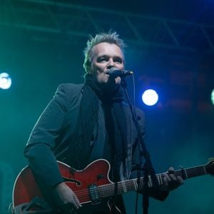 Axel Bauer était l'invité de l'émission "Fréquenstar" ce dimanche sur W9.

Axel Bauer en concert lors du festival "Paris Paradis" au parc de la Villette à Paris.
© Christophe Clovis / Bestimage