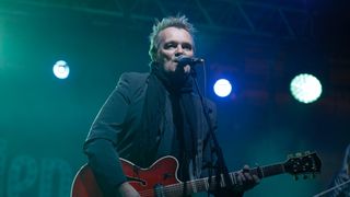 "Je me suis dit que c'était fini" : Axel Bauer évoque son parcours des années après sa prise en charge