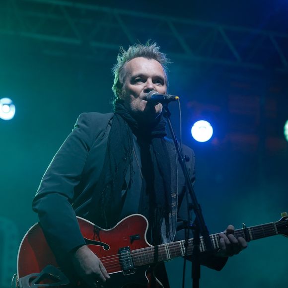 Axel Bauer était l'invité de l'émission "Fréquenstar" ce dimanche sur W9.

Axel Bauer en concert lors du festival "Paris Paradis" au parc de la Villette à Paris.
© Christophe Clovis / Bestimage