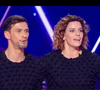 Fauve Hautot vit une période particulièrement heureuse. Enceinte de son premier enfant, la chorégraphe de Danse avec les stars reste très discrète sur cette grossesse

Billy Crawford et Fauve Hautot dans "Danse avec les stars". Capture TF1