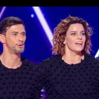 "On parle de choses personnelles" : Fauve Hautot enceinte, Billy Crawford en dit plus sur la grossesse de la danseuse