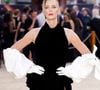 Il faut dire qu'elle n'a pas attendu d'être en couple pour concrétiser ses désirs. Elle a adopté seule ses deux filles et a bâti sa carrière sans profiter d'épaules masculines...

Charlize Theron assistant à la première mondiale du film "L'Odyssée" à Leicester Square, dans le centre de Londres. Date de la photo : lundi 6 juillet 2026. Crédit photo : Ian West/PA Wire/Abaca