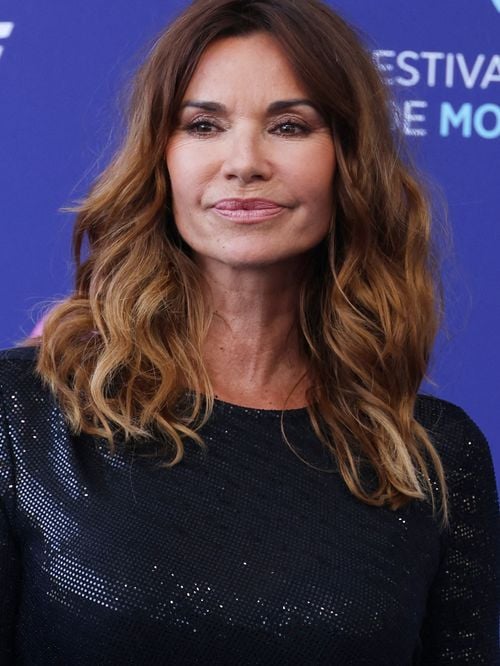 Après Sophie Davant, Ingrid Chauvin prend aussi les choses en main face à la situation en Gironde