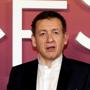 Dany Boon - Photocall des lauréats (press room) lors de la 49ème édition de la cérémonie des César à l’Olympia à Paris le 23 février 2024 © Dominique Jacovides / Olivier Borde / Bestimage