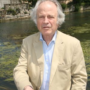 Aujourd’hui, Alexandre Giesbert a pour ambition de conquérir l’Amérique

Franz Olivier Giesbert - 35ème Salon du livre de Cosne-sur-Loire, du 26 au 28 mai 2023