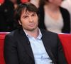 Loretta Denaro, sa veuve, a déposé plainte contre X et une enquête pour tentative d’escroquerie et abus de faiblesse.

Christophe Dominici dans "Vivement Dimanche". © Guillaume Gaffiot /Bestimage