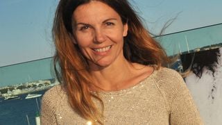 "Je cartonne le petit déjeuner" : À 57 ans, Veronika Loubry révèle les heures auxquelles elle mange pour garder la ligne