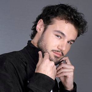 Portrait de Anthony Colette lors de l'enregistrement de l'émission "Le jet de Luxe" le 20 mars 2025
© Cédric Perrin / Bestimage