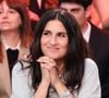En pleine promotion de son tout nouveau long-métrage en tant que réalisatrice, Géraldine Nakache s'est livrée dans les colonnes du magazine ELLE. 

Exclusif - Géraldine Nakache - Plateau de l'émission "C à vous" lors du 79ème Festival International du Film de Cannes. © Jack Tribeca / Bestimage