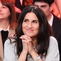 "On ne s'y attendait vraiment pas" : Géraldine Nakache, maman à 46 ans, évoque son bébé "miracle"
