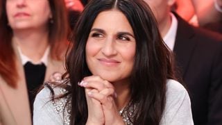 "On ne s'y attendait vraiment pas" : Géraldine Nakache, maman à 46 ans, évoque son bébé "miracle"