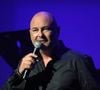 Ce 26 avril, l'animateur est revenu sur les deux années passées loin des stations de radio, à la suite des accusations de viols et d'agressions sexuelles portées contre lui.
Sébastien Cauet lors du gala de la première du festival Touquether le 10 juillet 2021 au Touquet-Paris-Plage, France. Initialement prévu sur 3 jours, le festival de soutien à la cause de l'autisme en France a été réduit à un gala d'une nuit avec plusieurs concerts en raison des restrictions sanitaires liées à la pandémie. Photo par Sylvain Lefevre/ABACAPRESS.COM