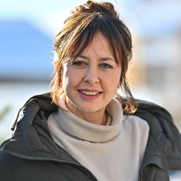 Sans en dire davantage à ce sujet, Valérie Bonneton a parfaitement fait comprendre son point de vue sur la situation.

Valerie Bonneton au photocall du film Des Jours Meilleurs lors du 28ème Festival du Film de l'Alpe d'Huez à l'Alpe d'Huez, France, le 17 janvier 2025. Photo by Julien Reynaud/APS-Medias/ABACAPRESS.COM